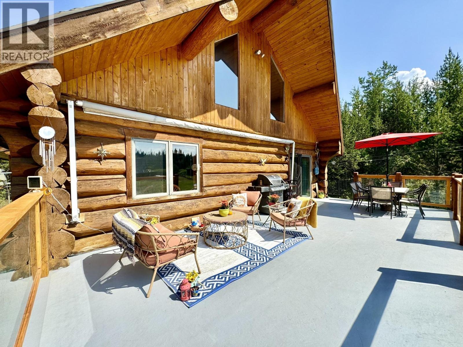 6784 JUDSON ROAD, Bridge Lake