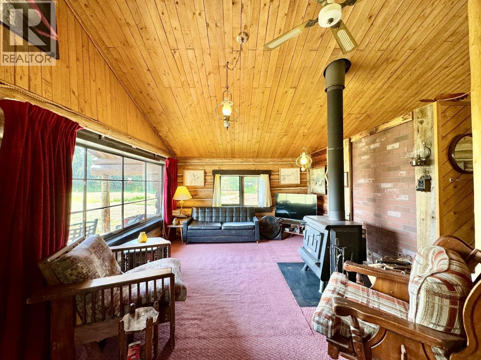 6784 JUDSON ROAD, Bridge Lake