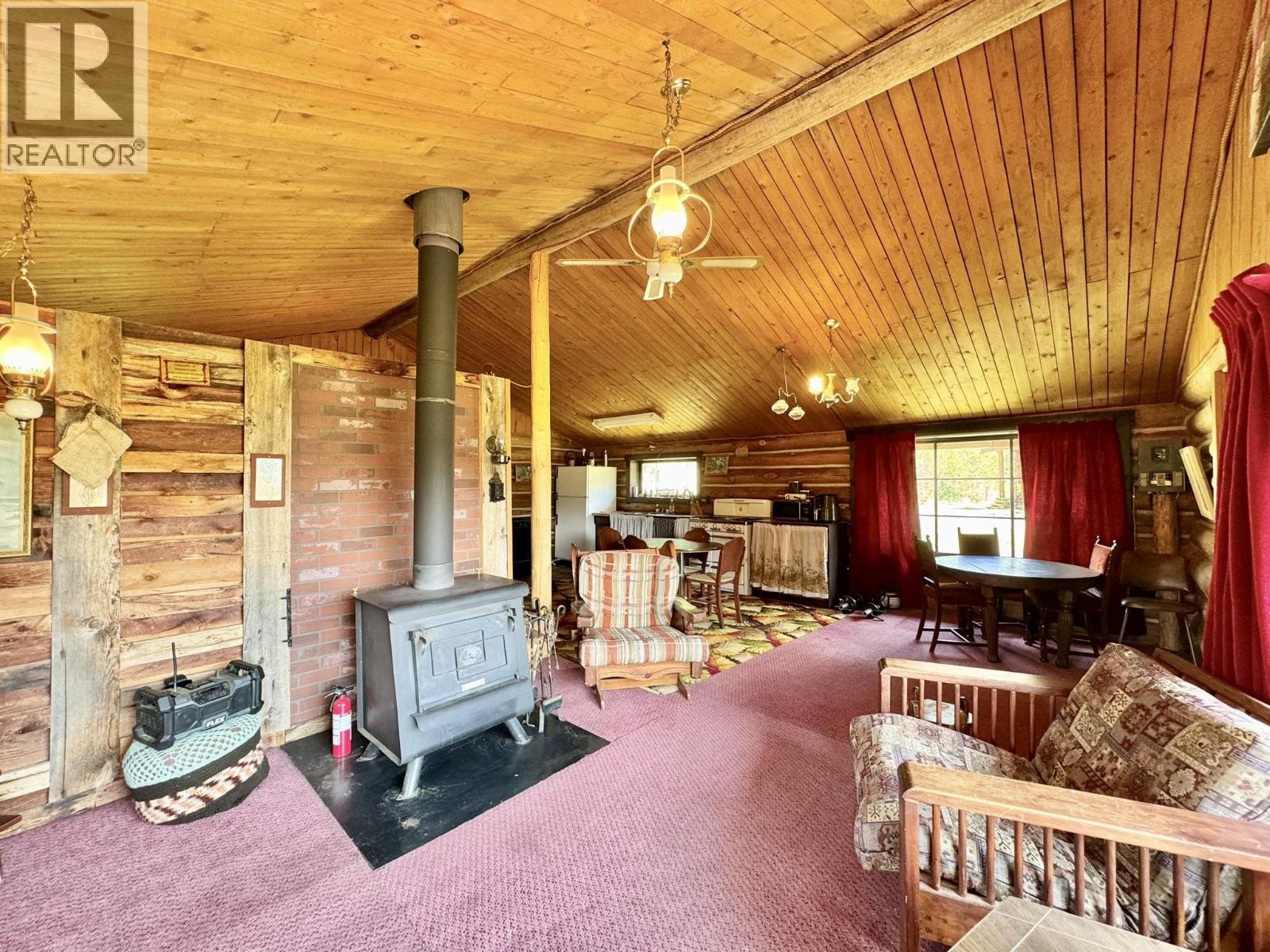 6784 JUDSON ROAD, Bridge Lake