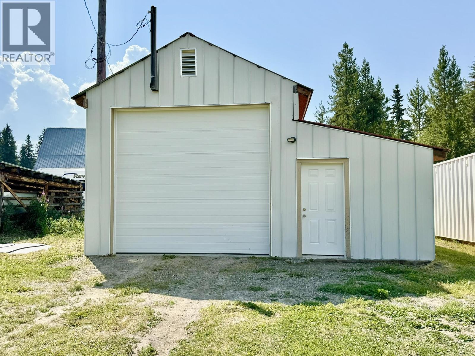 6784 JUDSON ROAD, Bridge Lake