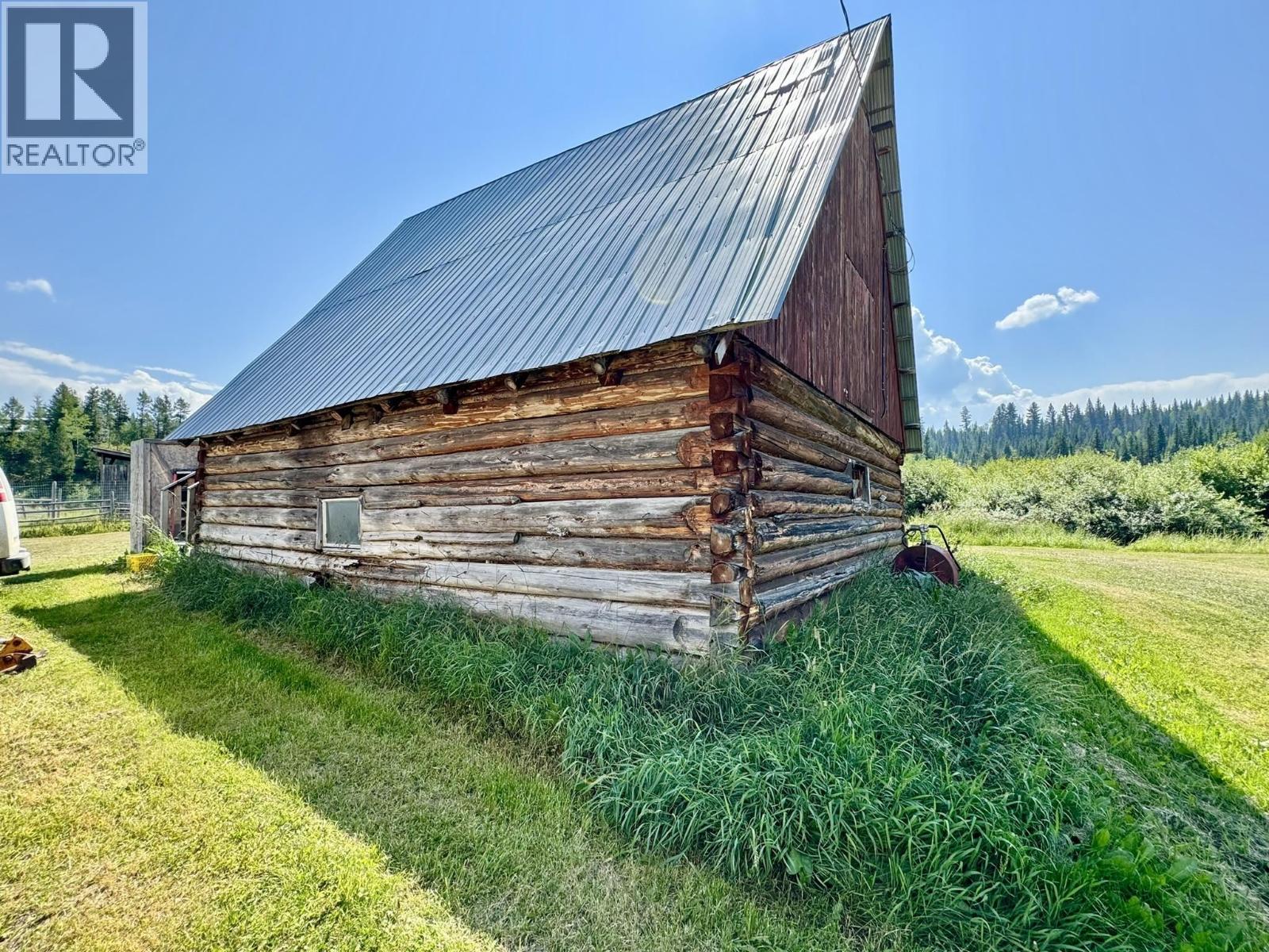 6784 JUDSON ROAD, Bridge Lake