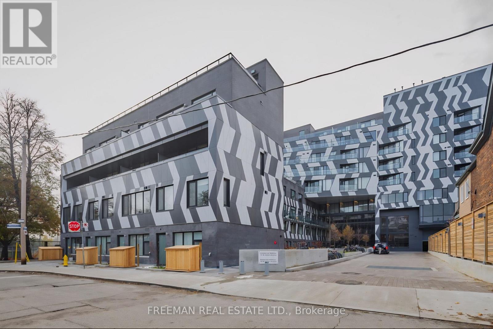 138 St Helen's Avenue Th 101