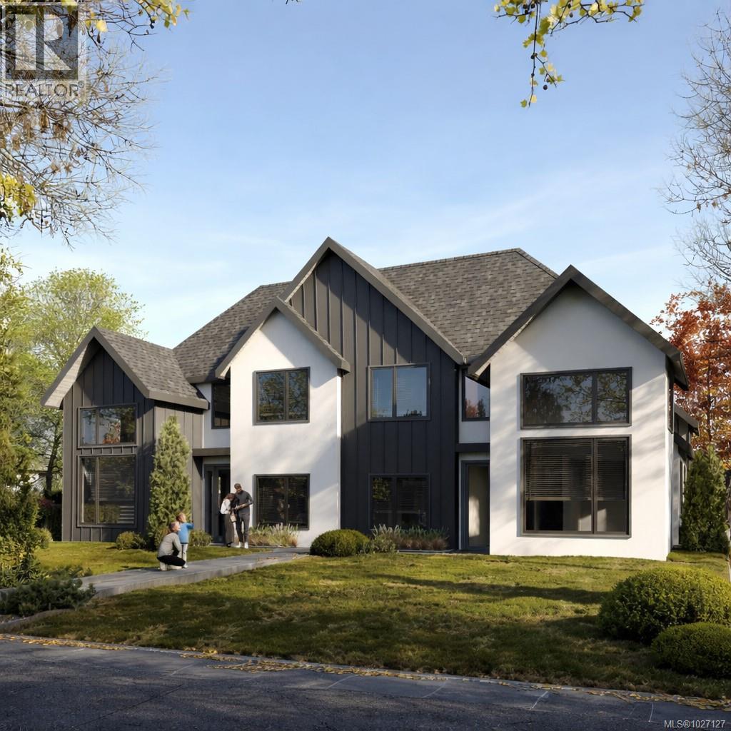 1 2455 Hamiota Street, Oak Bay