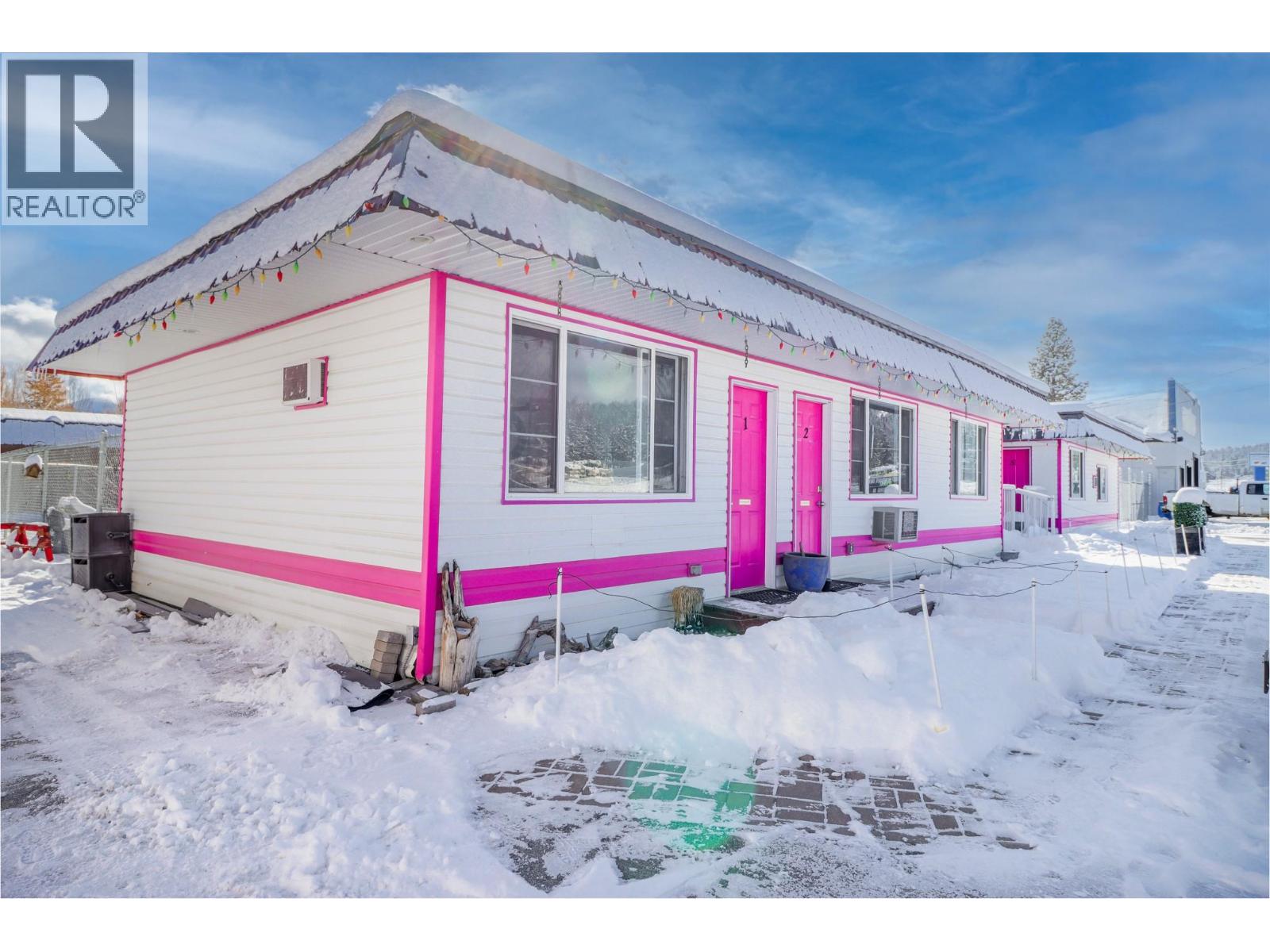 432 VAN HORNE Street S, Cranbrook