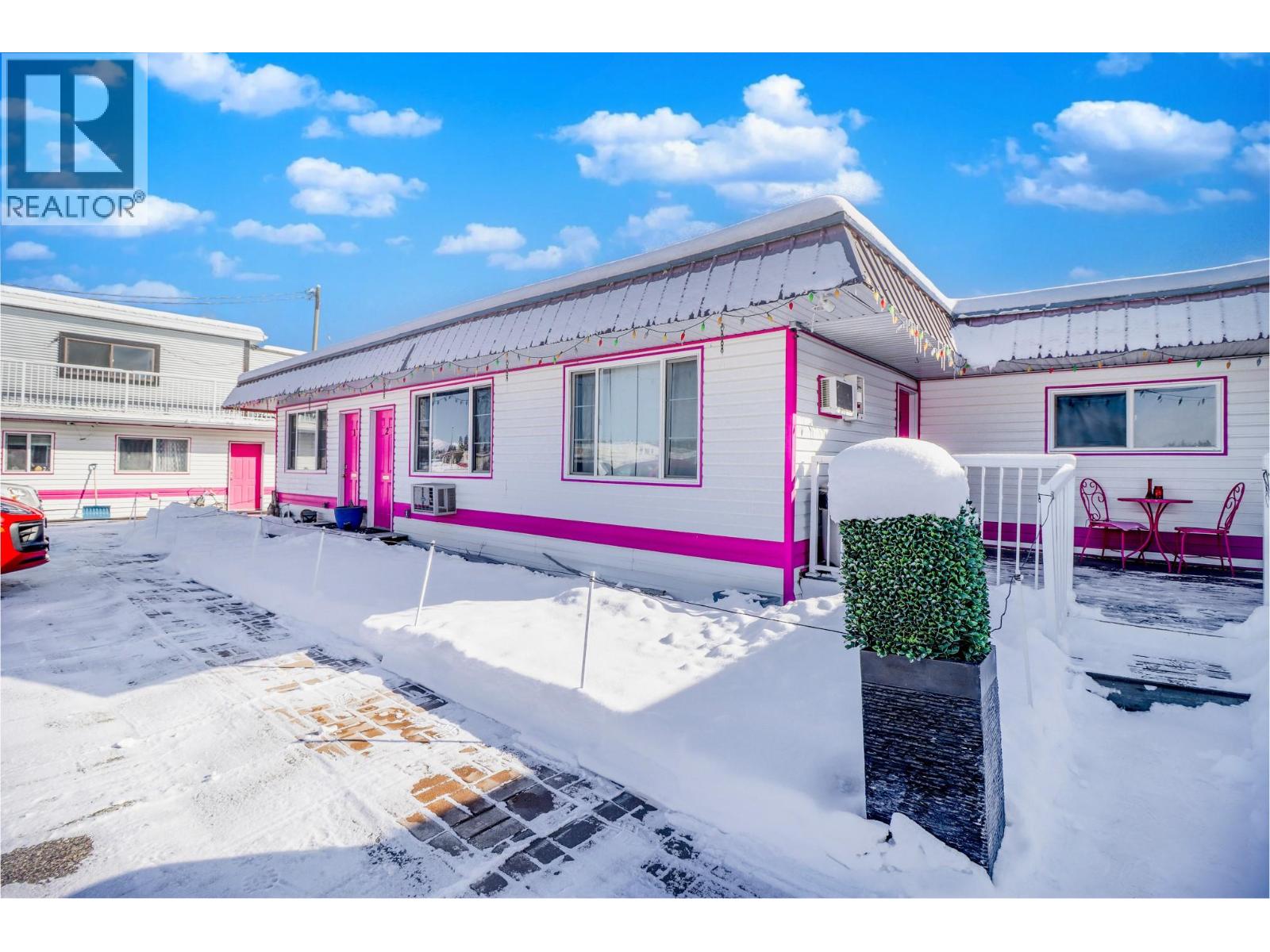 432 VAN HORNE Street S, Cranbrook