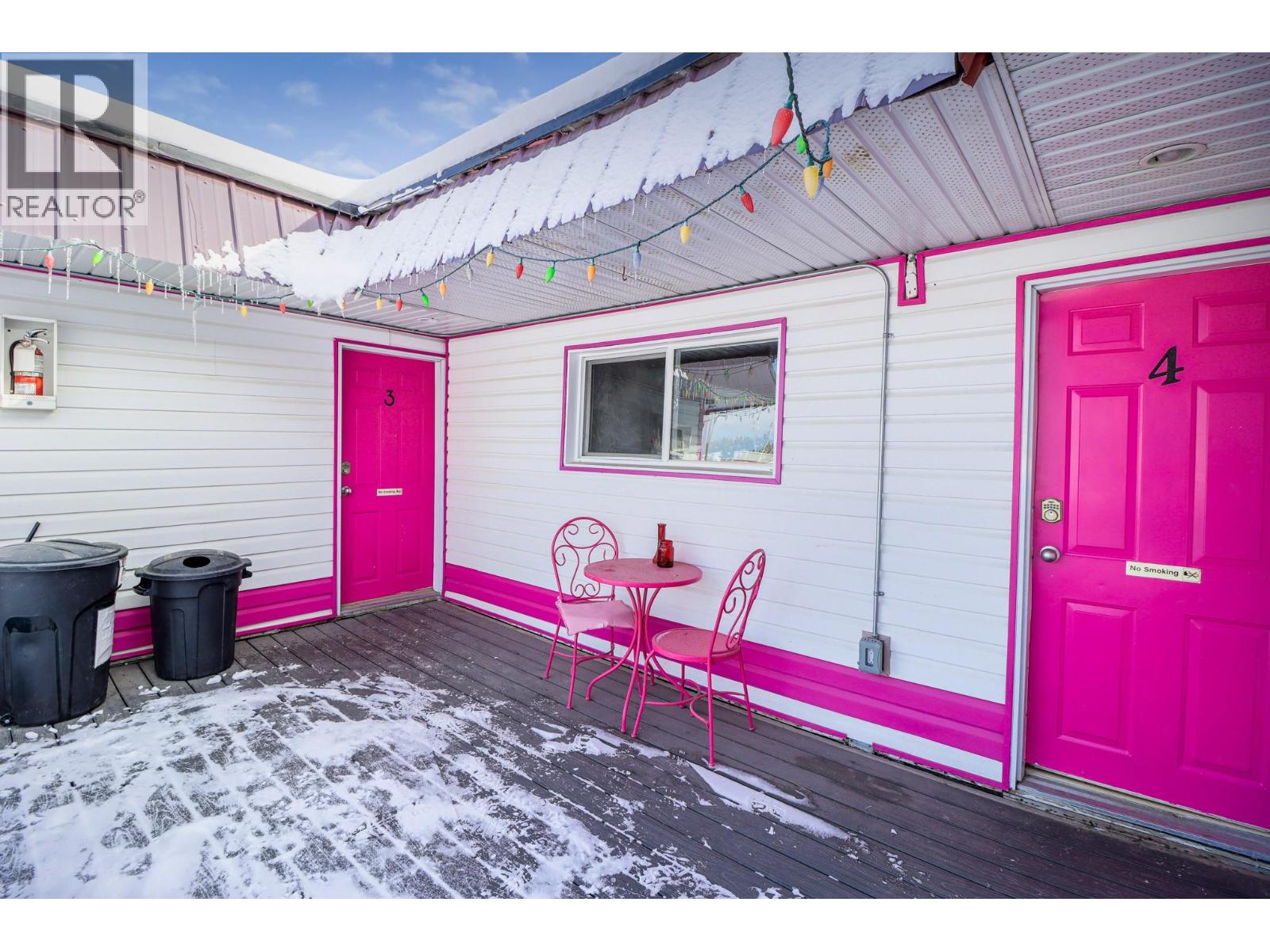 432 VAN HORNE Street S, Cranbrook