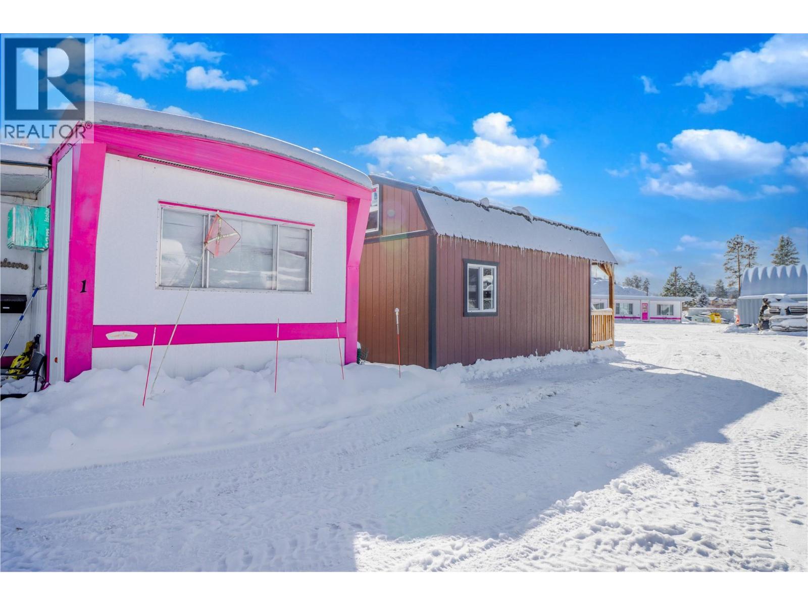 432 VAN HORNE Street S, Cranbrook