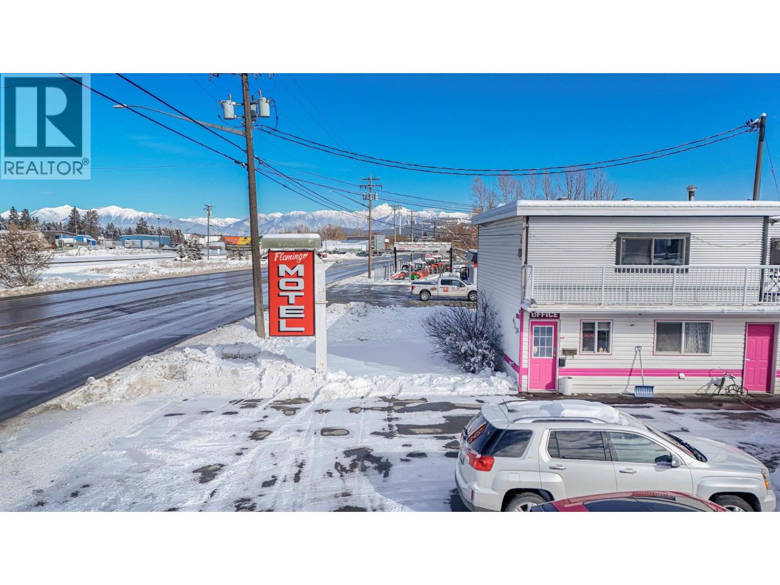 432 VAN HORNE Street S, Cranbrook
