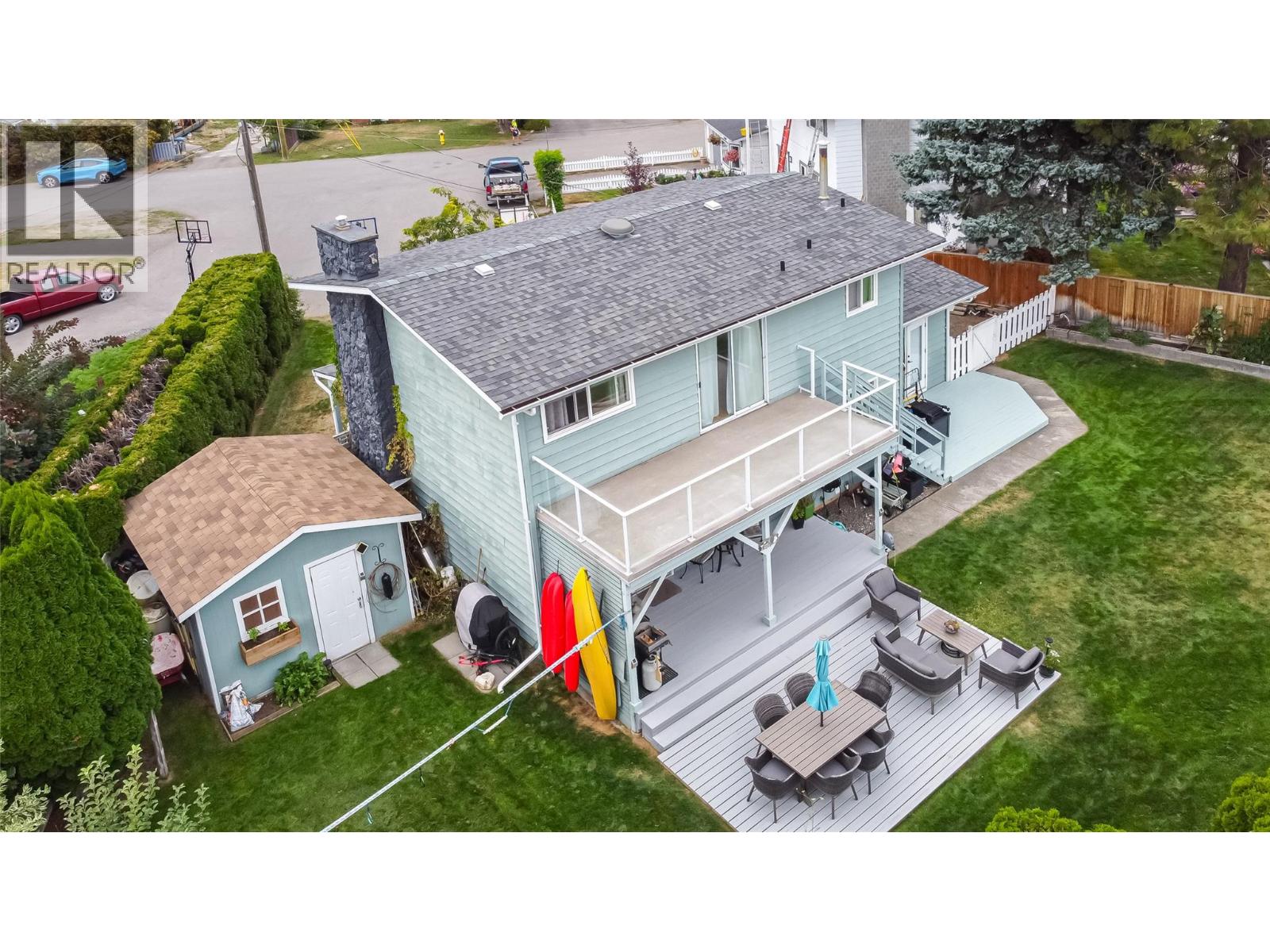 2586 Big Nickel Place, Kamloops