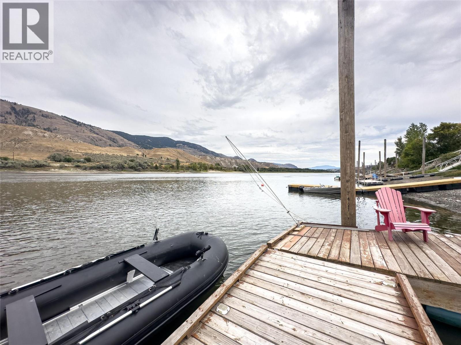 2586 Big Nickel Place, Kamloops