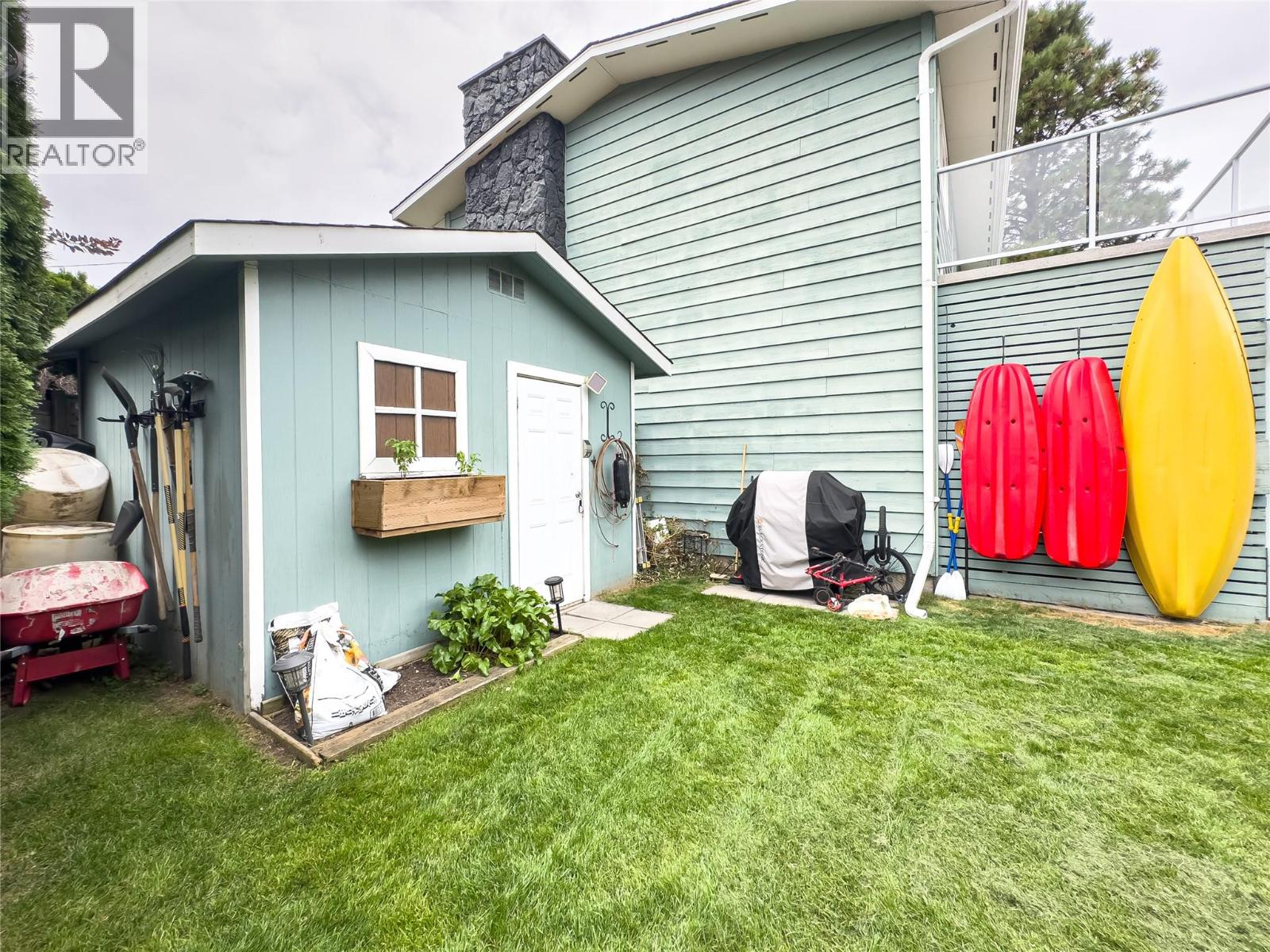 2586 Big Nickel Place, Kamloops