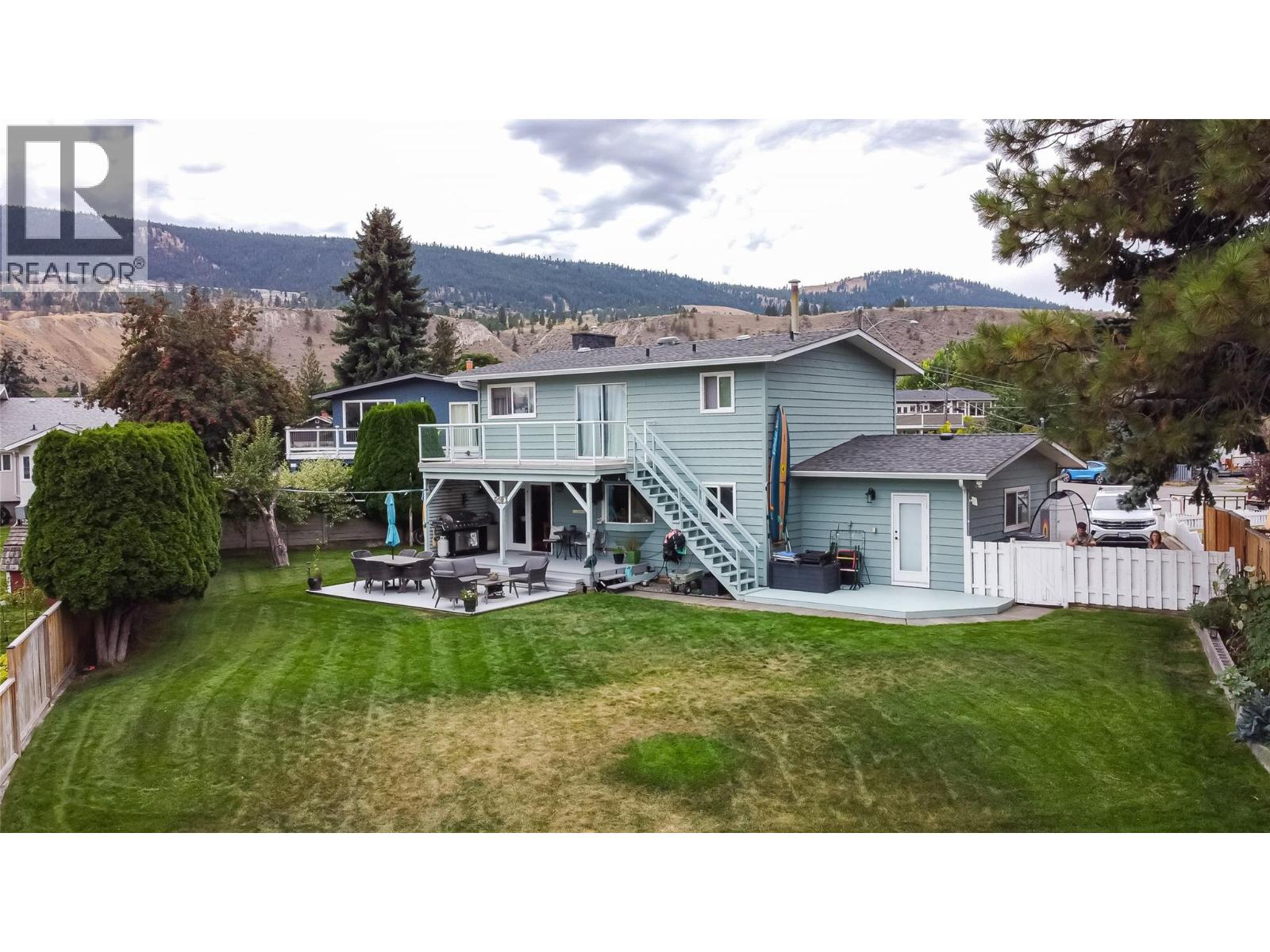 2586 Big Nickel Place, Kamloops