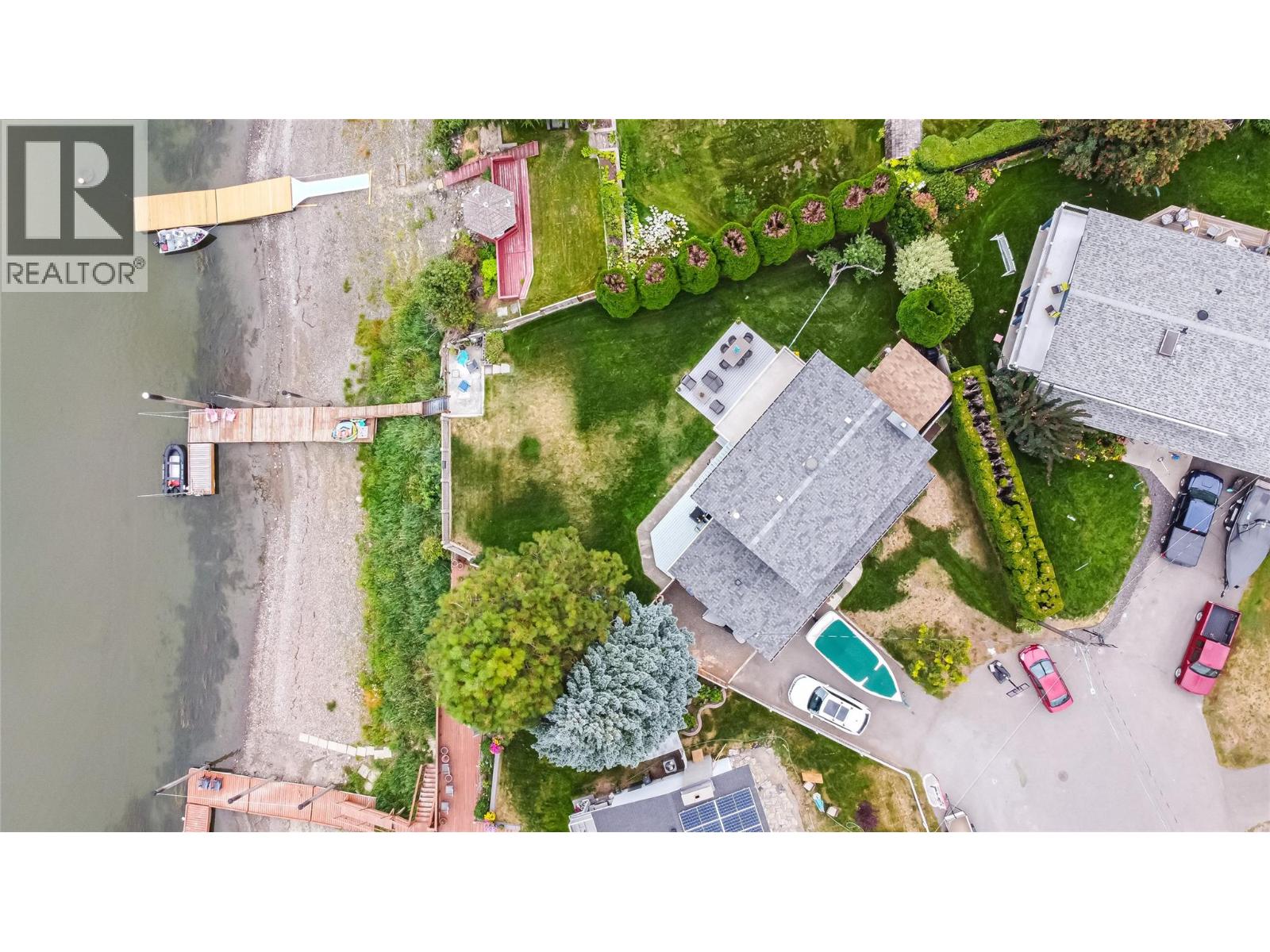 2586 Big Nickel Place, Kamloops