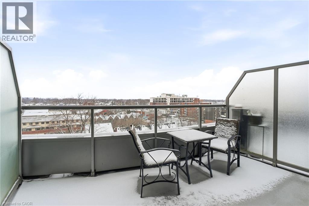 #703 11 BRONTE Road - 28