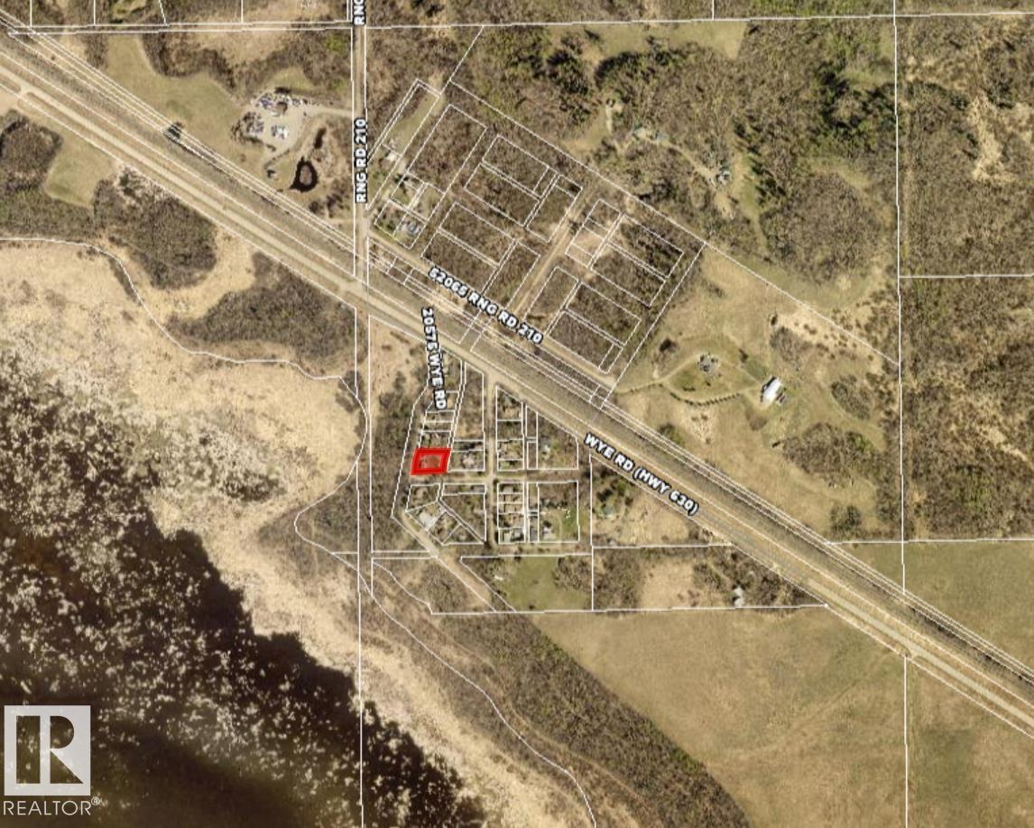 #57 20575 WYE RD, Rural Strathcona County