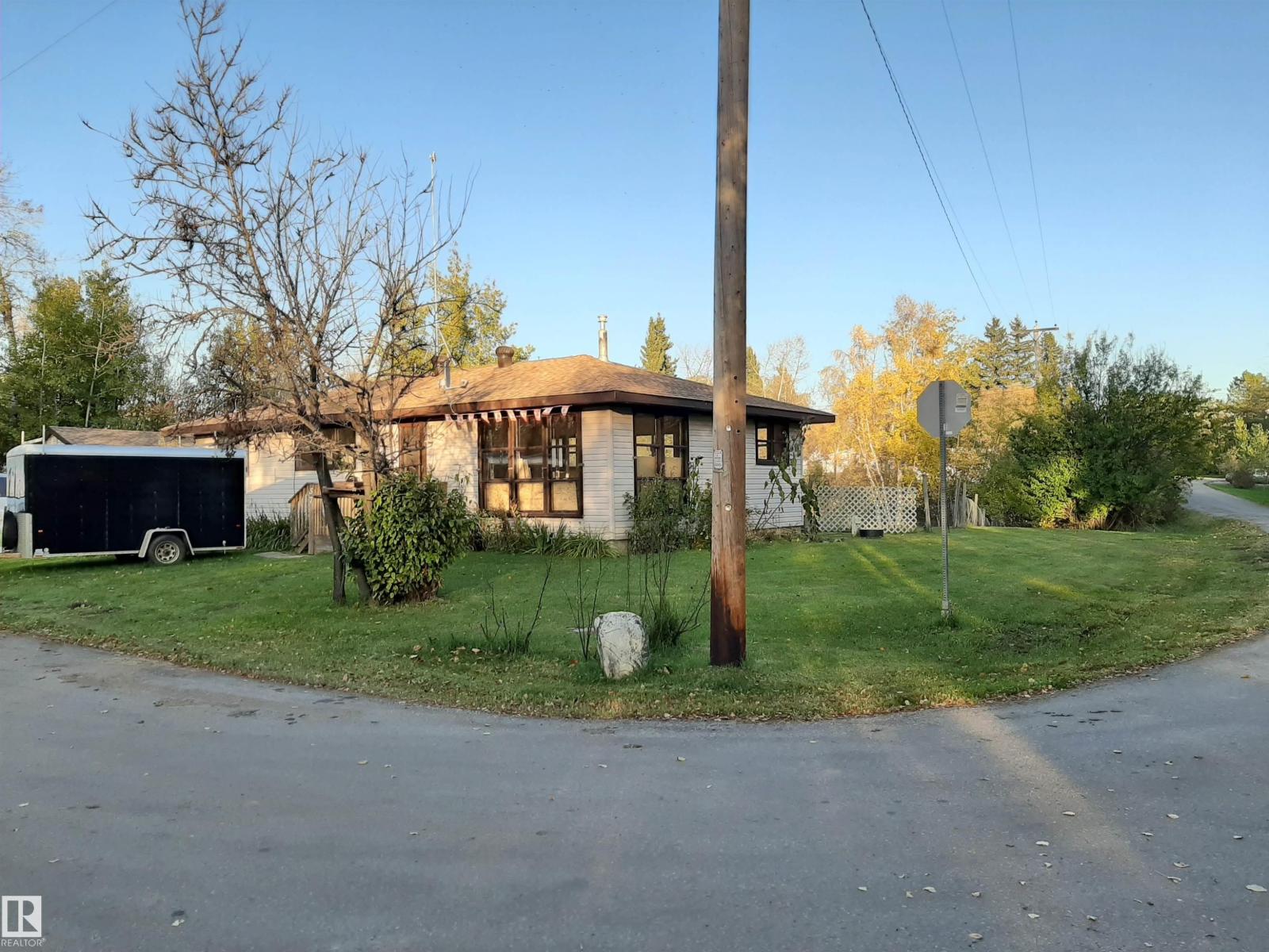 #57 20575 WYE RD, Rural Strathcona County