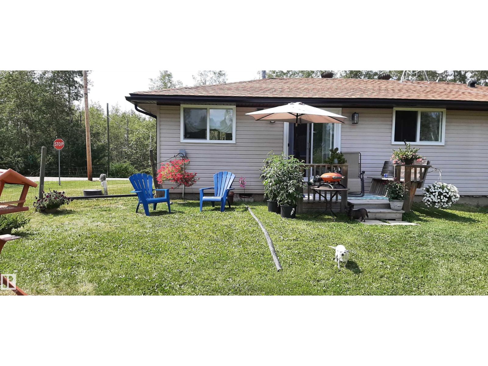 #57 20575 WYE RD, Rural Strathcona County