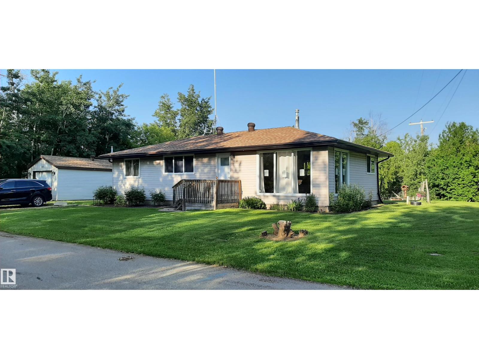 #57 20575 WYE RD, Rural Strathcona County