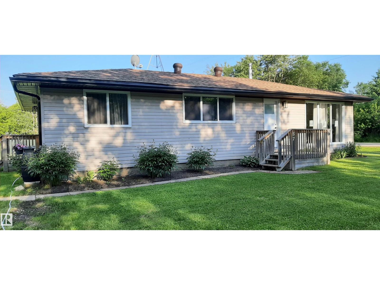 #57 20575 WYE RD, Rural Strathcona County