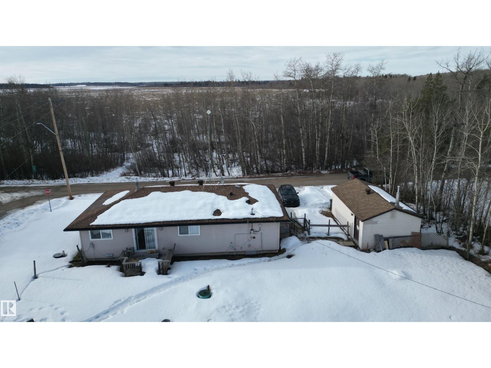 #57 20575 WYE RD, Rural Strathcona County