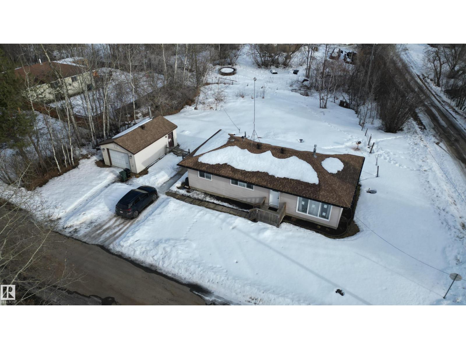 #57 20575 WYE RD, Rural Strathcona County