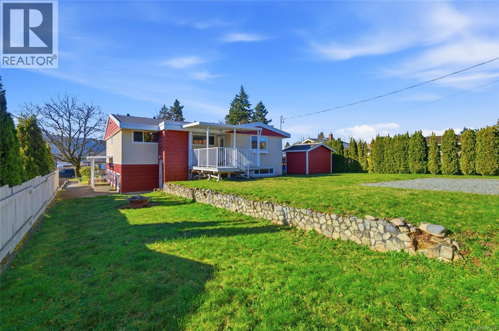 2531 8th Ave, Port Alberni