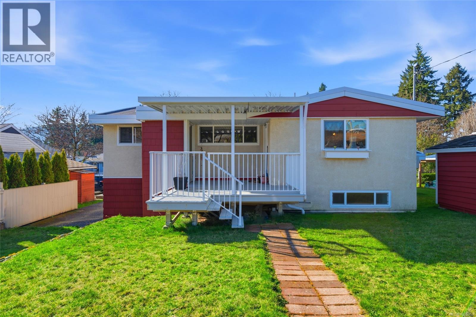 2531 8th Ave, Port Alberni