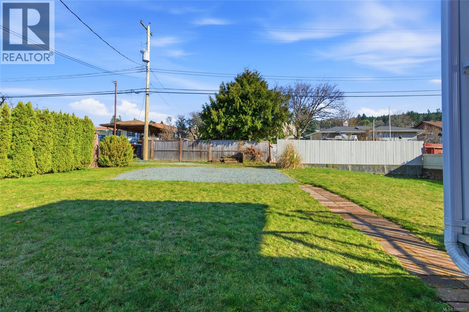 2531 8th Ave, Port Alberni