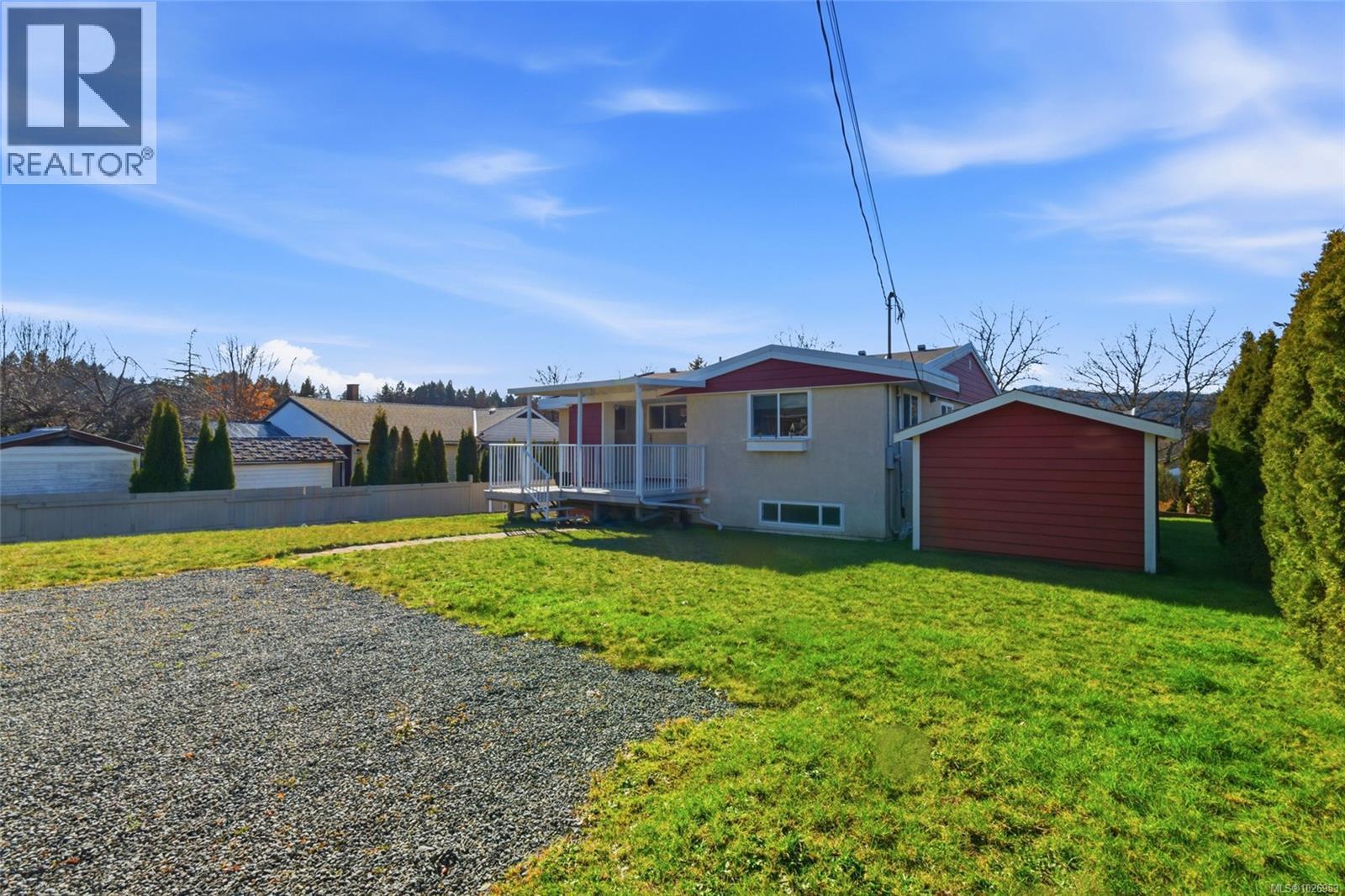 2531 8th Ave, Port Alberni