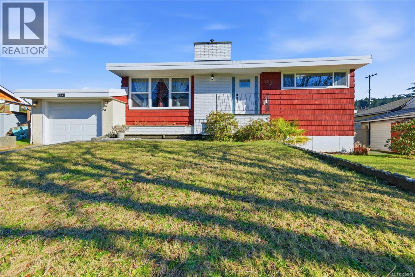 2531 8th Ave, Port Alberni