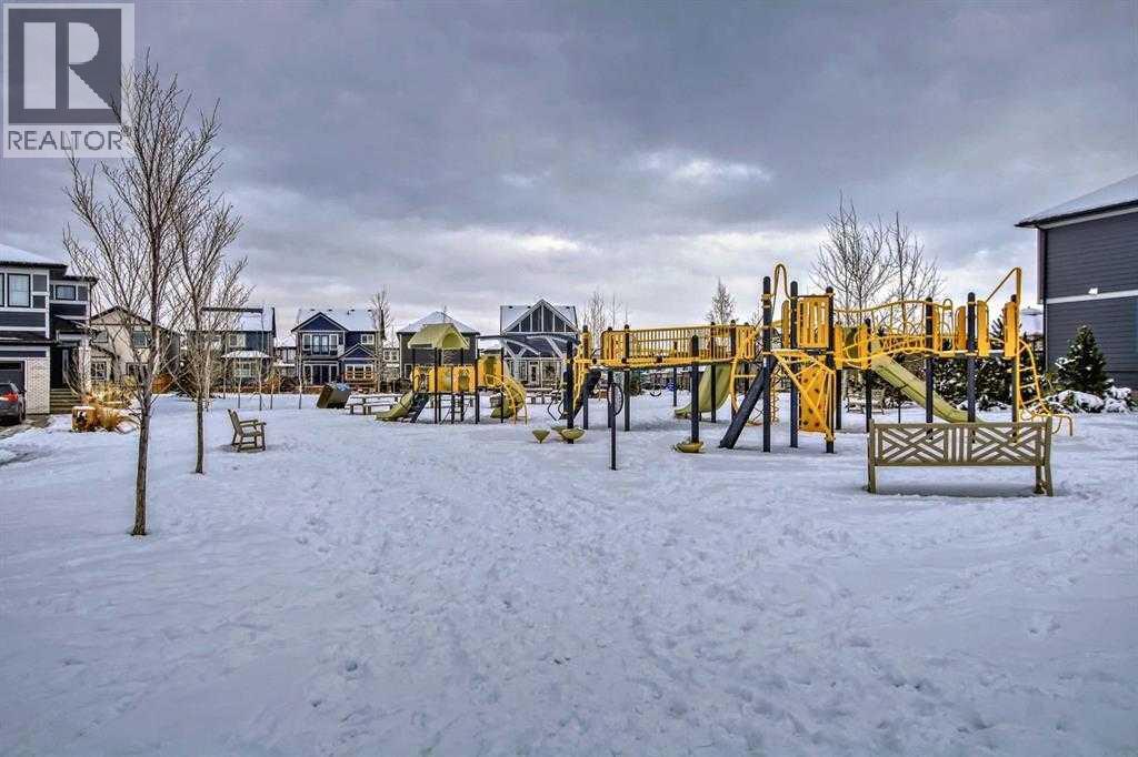 Single Family House for Sale in  Legacy Glen Green SE Legacy Calgary 