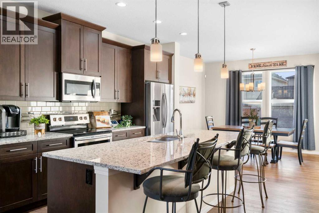 Single Family House for Sale in  Legacy Glen Green SE Legacy Calgary 