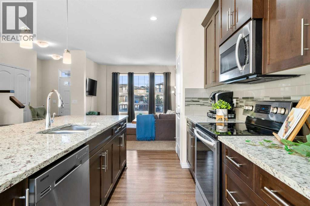 Single Family House for Sale in  Legacy Glen Green SE Legacy Calgary 