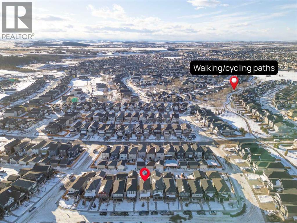 Single Family House for Sale in  Legacy Glen Green SE Legacy Calgary 