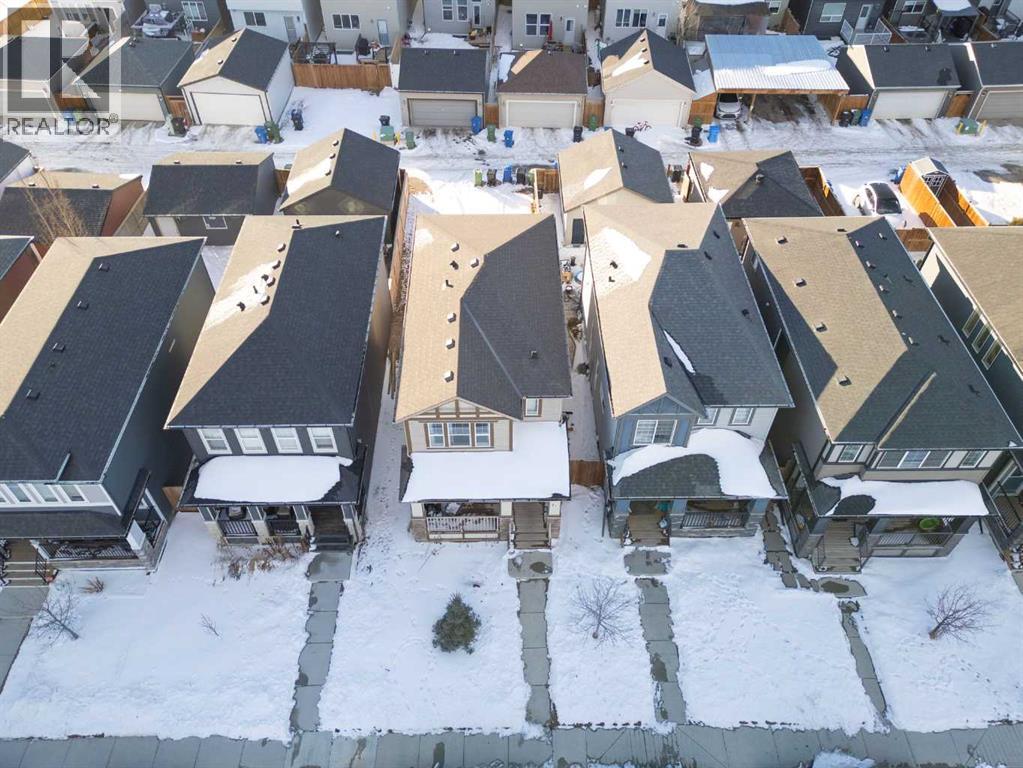 Single Family House for Sale in  Legacy Glen Green SE Legacy Calgary 