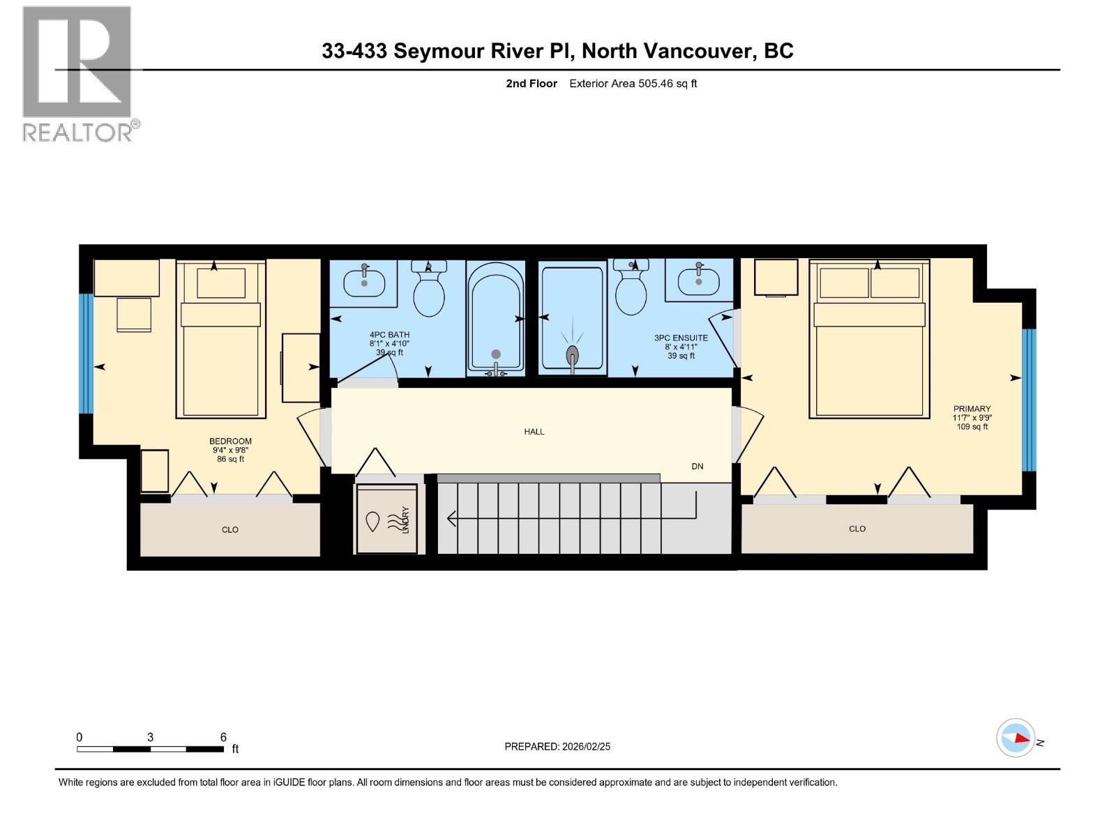 33 433 SEYMOUR RIVER PLACE, North Vancouver
