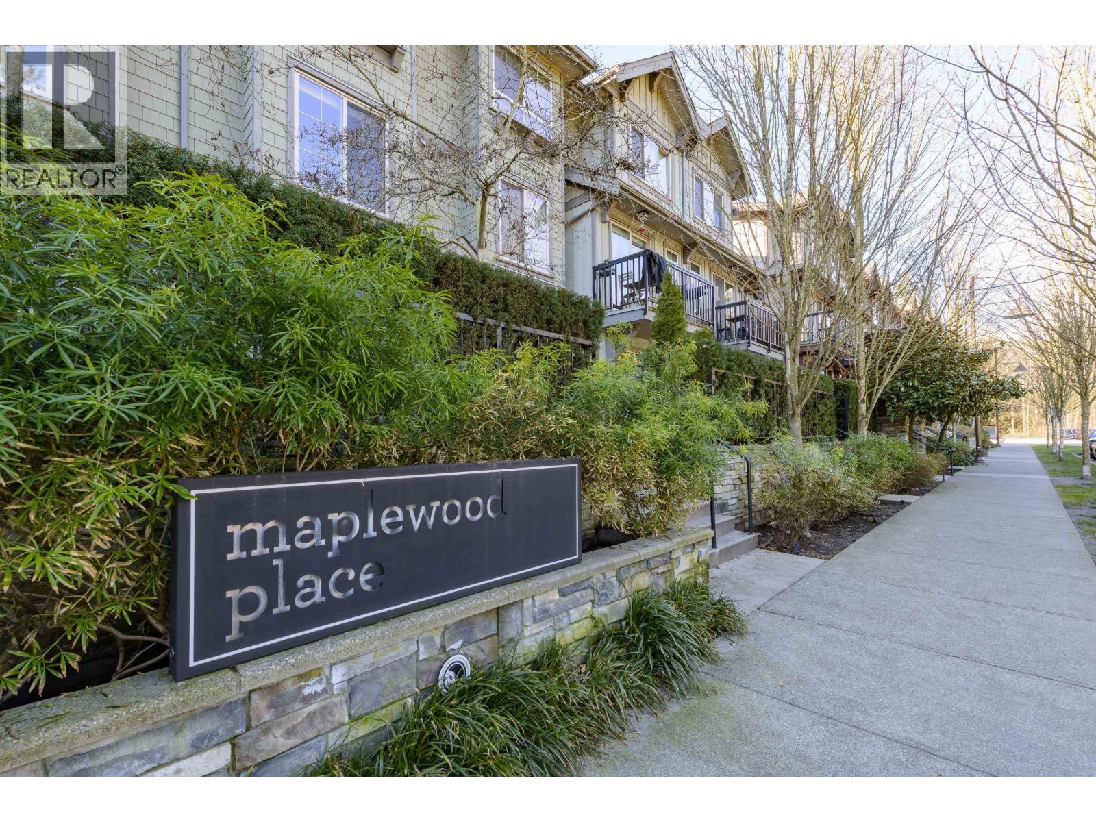 33 433 SEYMOUR RIVER PLACE, North Vancouver
