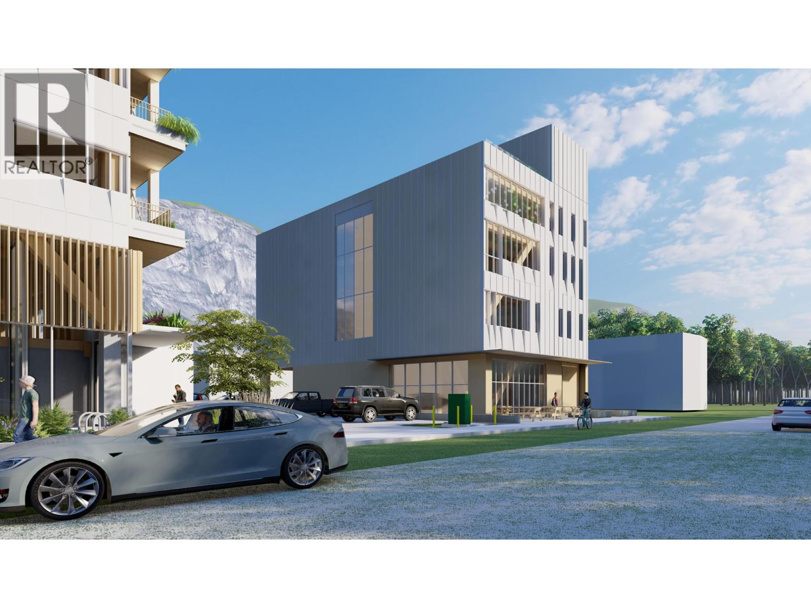 37718 THIRD AVENUE, Squamish