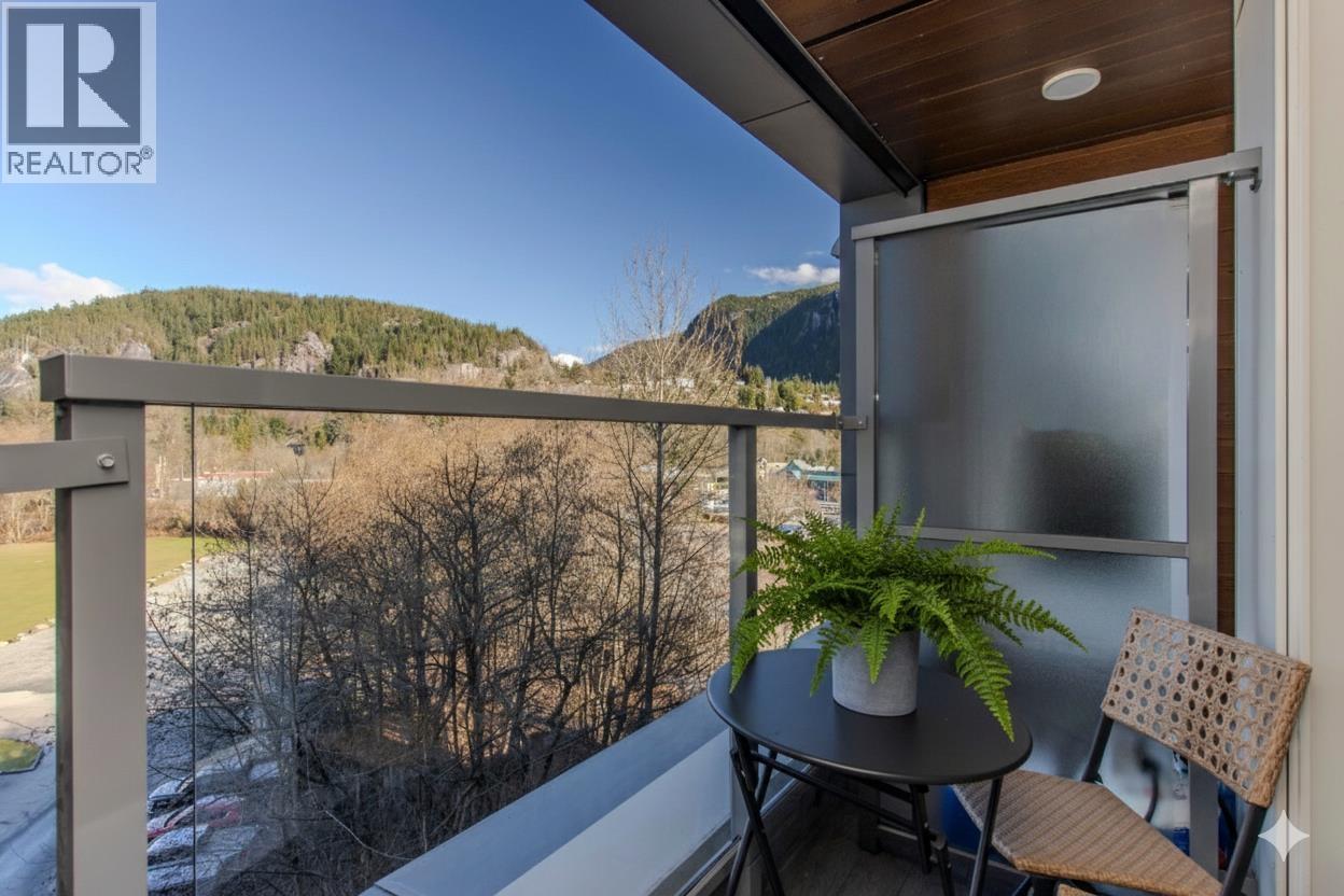 610 38362 BUCKLEY AVENUE, Squamish