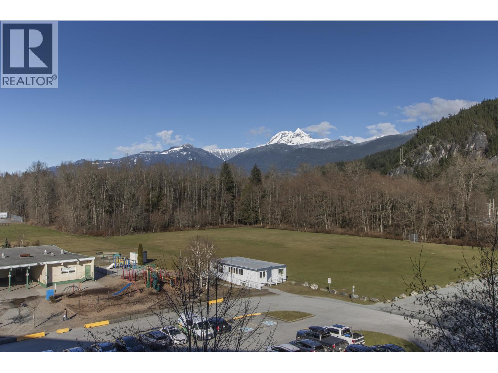 610 38362 BUCKLEY AVENUE, Squamish