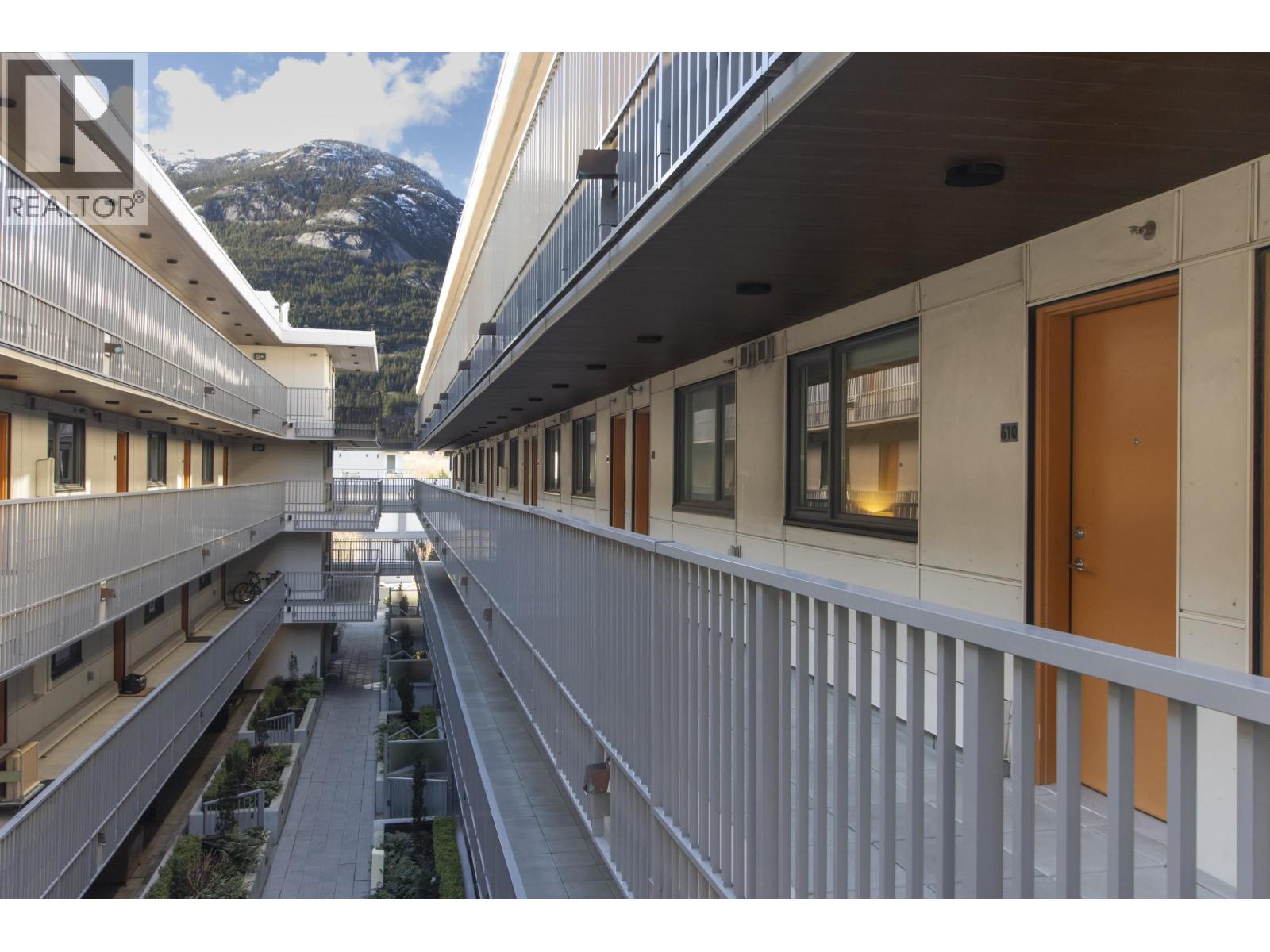 610 38362 BUCKLEY AVENUE, Squamish