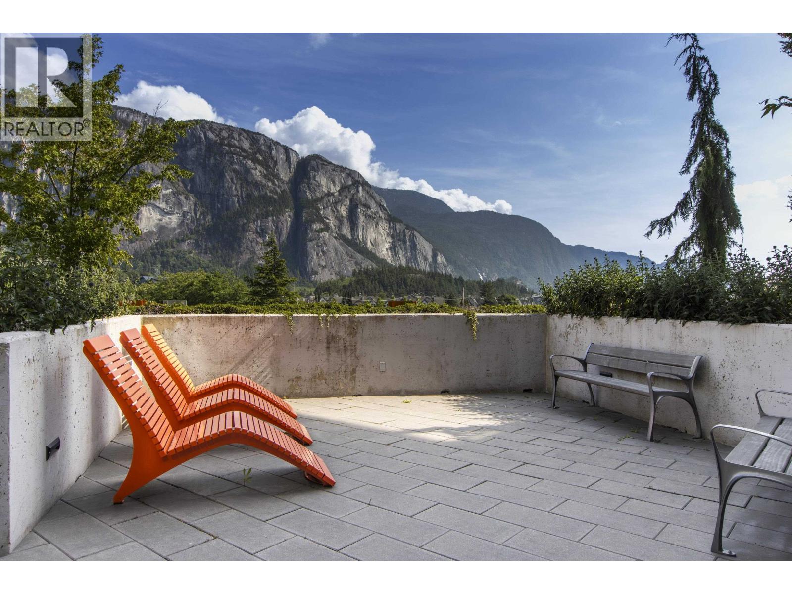 610 38362 BUCKLEY AVENUE, Squamish