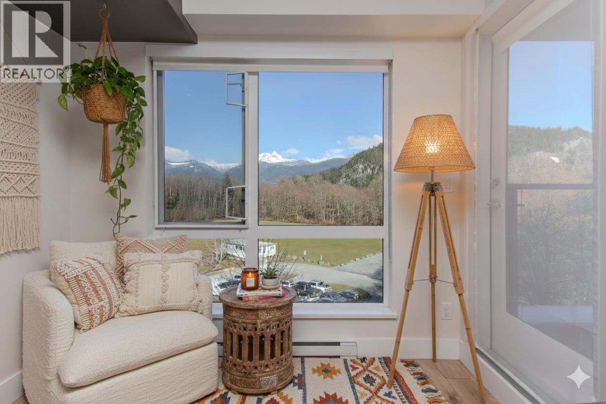 610 38362 BUCKLEY AVENUE, Squamish