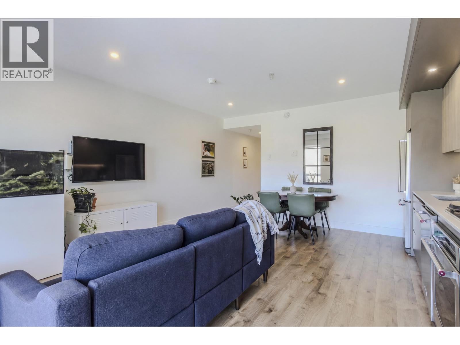 610 38362 BUCKLEY AVENUE, Squamish