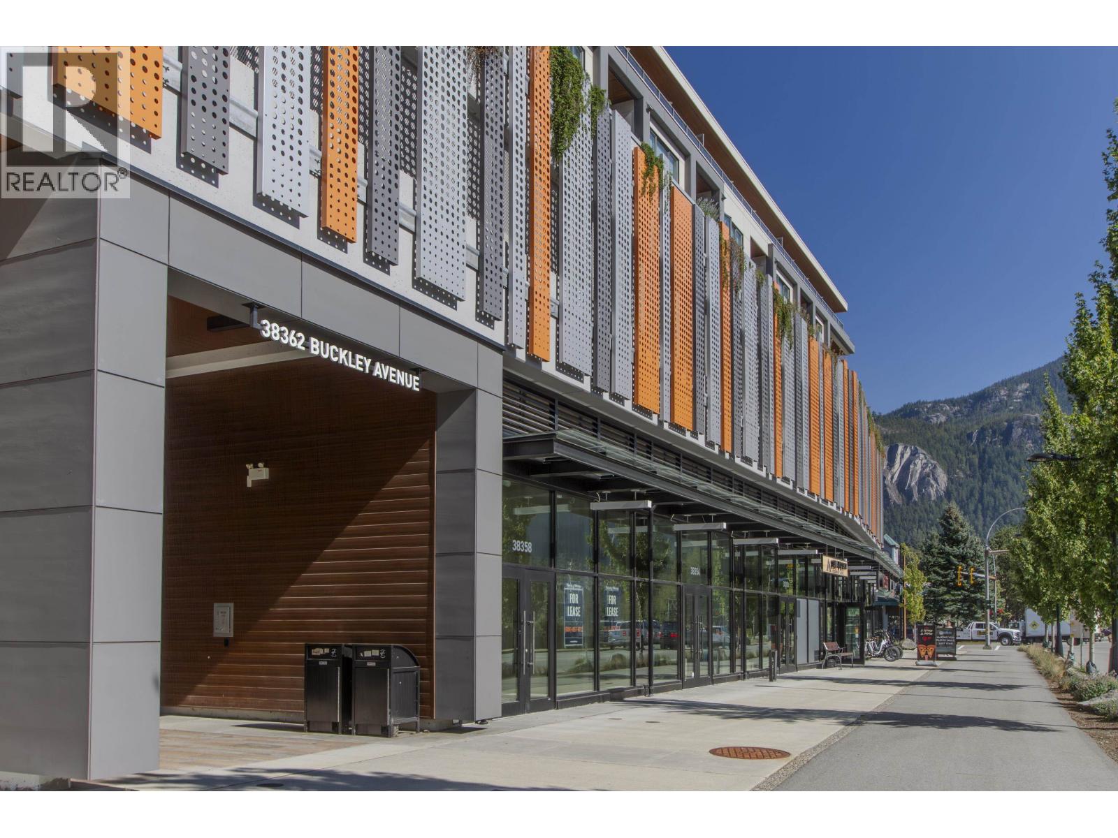 610 38362 BUCKLEY AVENUE, Squamish