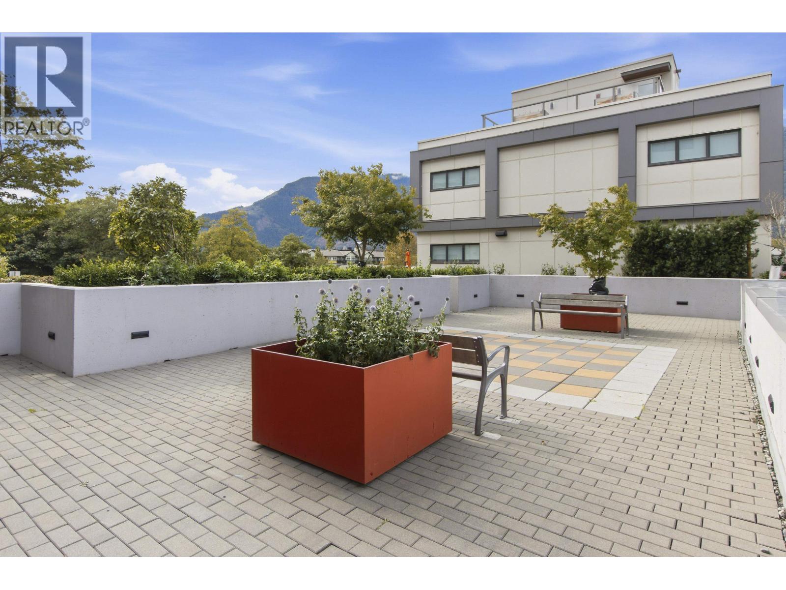 610 38362 BUCKLEY AVENUE, Squamish