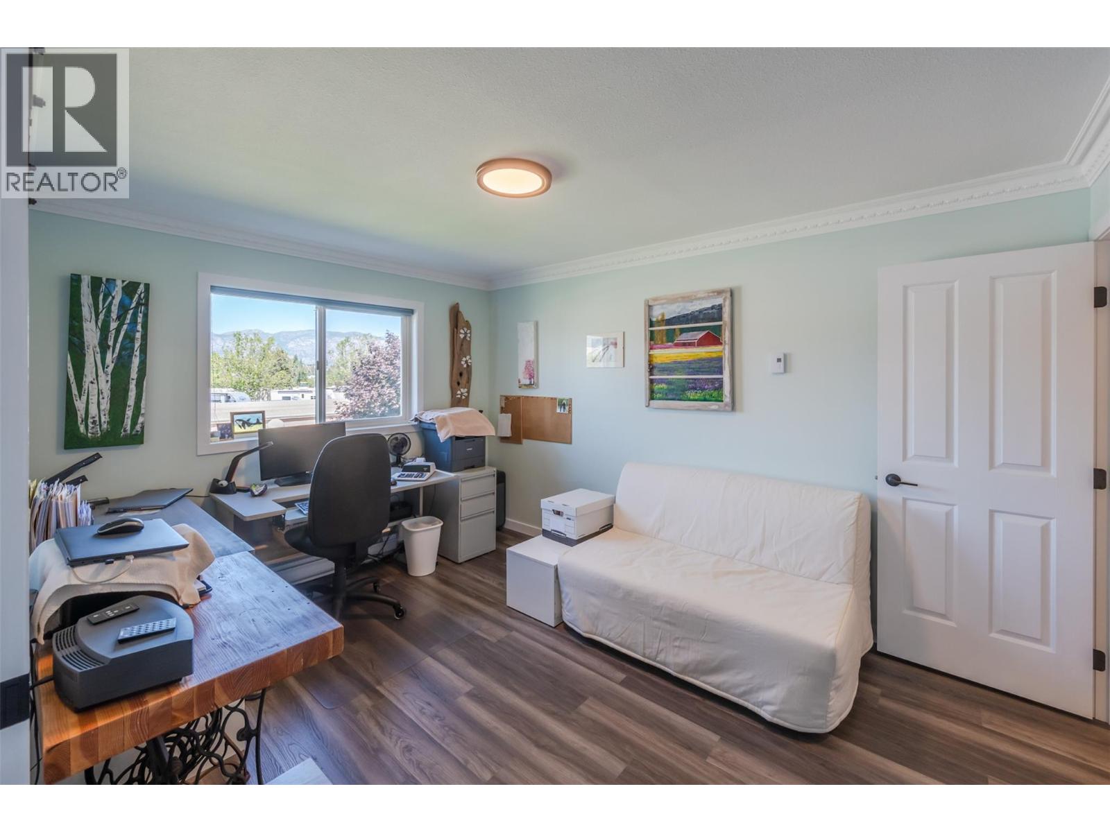 8905 Pineo Court Unit# 208, Summerland