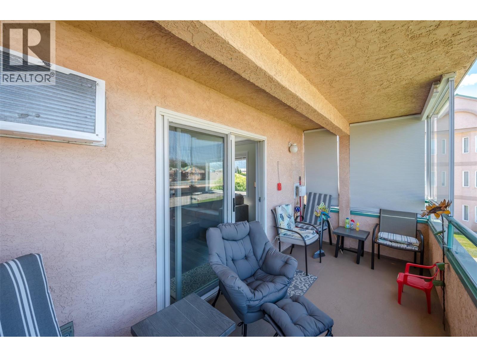 8905 Pineo Court Unit# 208, Summerland
