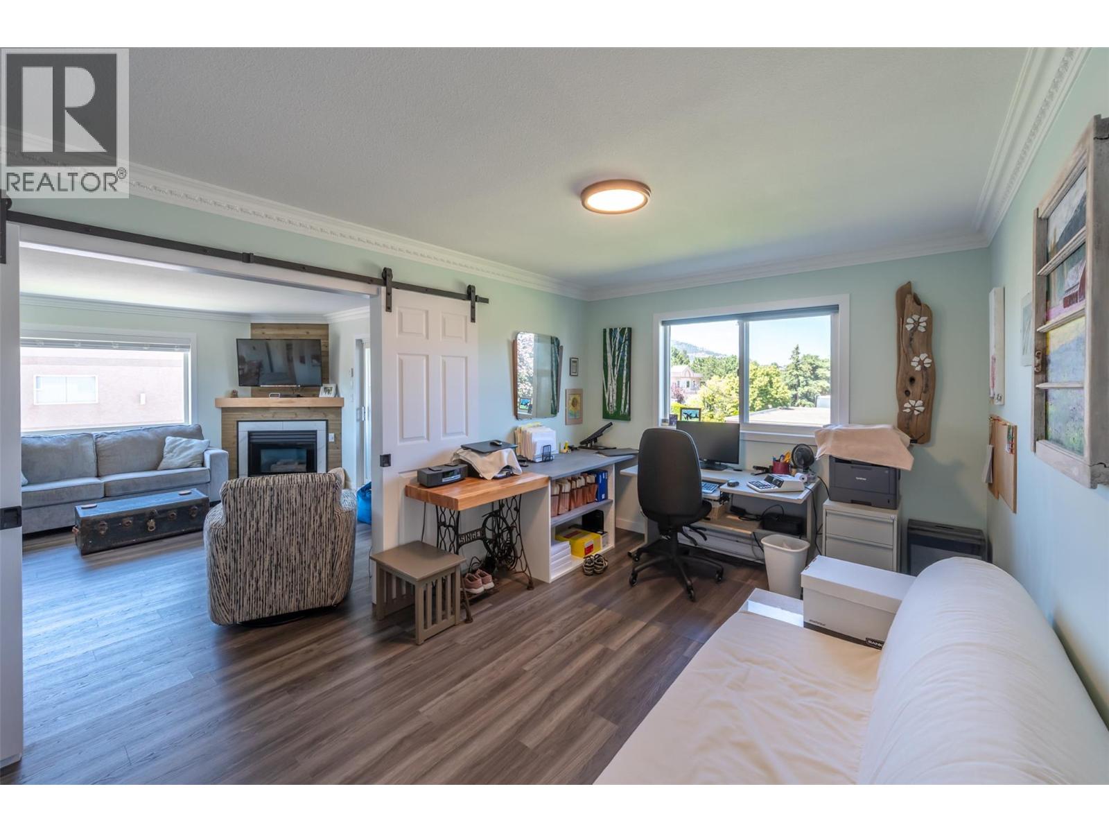 8905 Pineo Court Unit# 208, Summerland