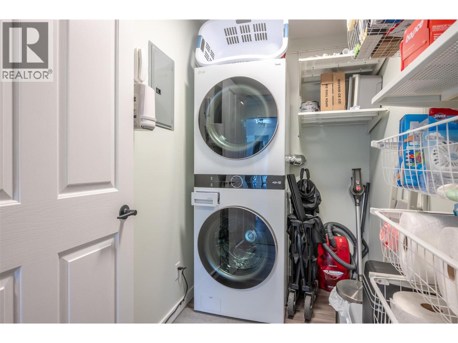 8905 Pineo Court Unit# 208, Summerland